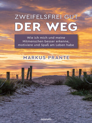 cover image of Zweifelsfrei gut--Der Weg